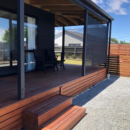 Twizel - 1 Bedroom On Mackenzie Luaran gambar