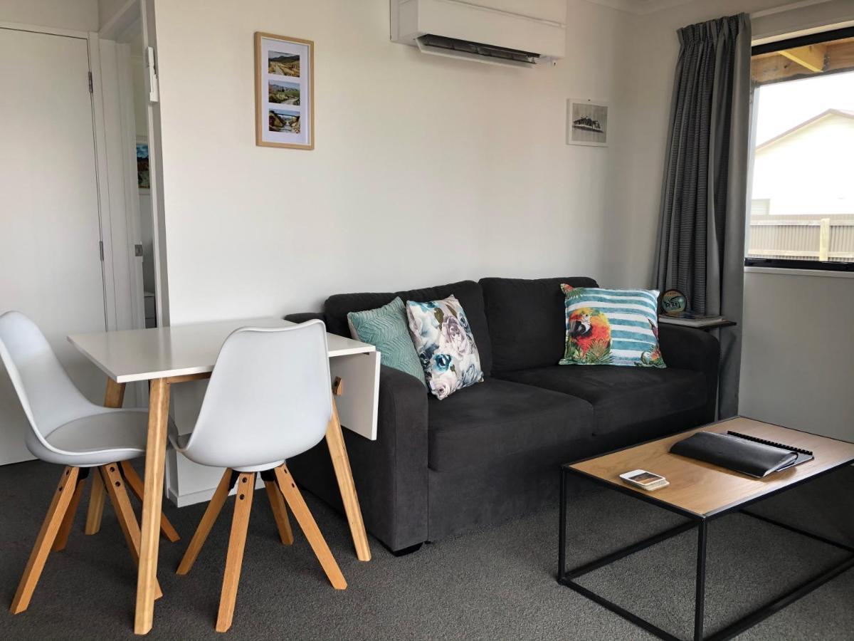 Twizel - 1 Bedroom On Mackenzie Luaran gambar