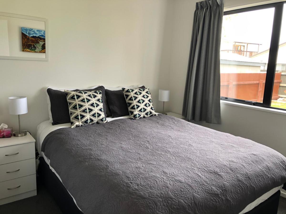 Twizel - 1 Bedroom On Mackenzie Luaran gambar