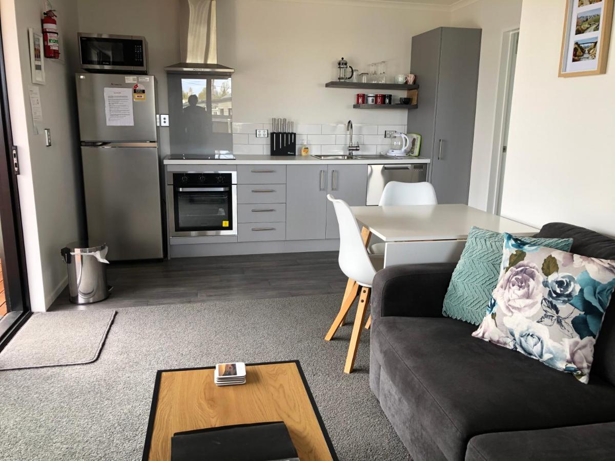 Twizel - 1 Bedroom On Mackenzie Luaran gambar
