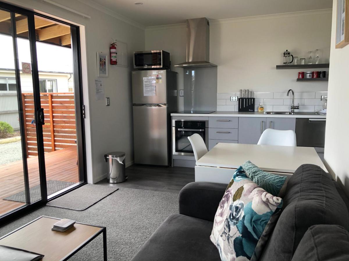 Twizel - 1 Bedroom On Mackenzie Luaran gambar