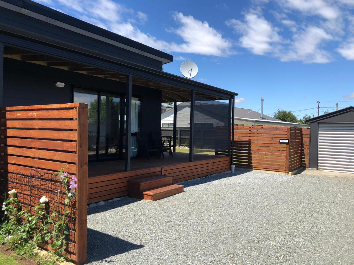 Twizel - 1 Bedroom On Mackenzie Luaran gambar