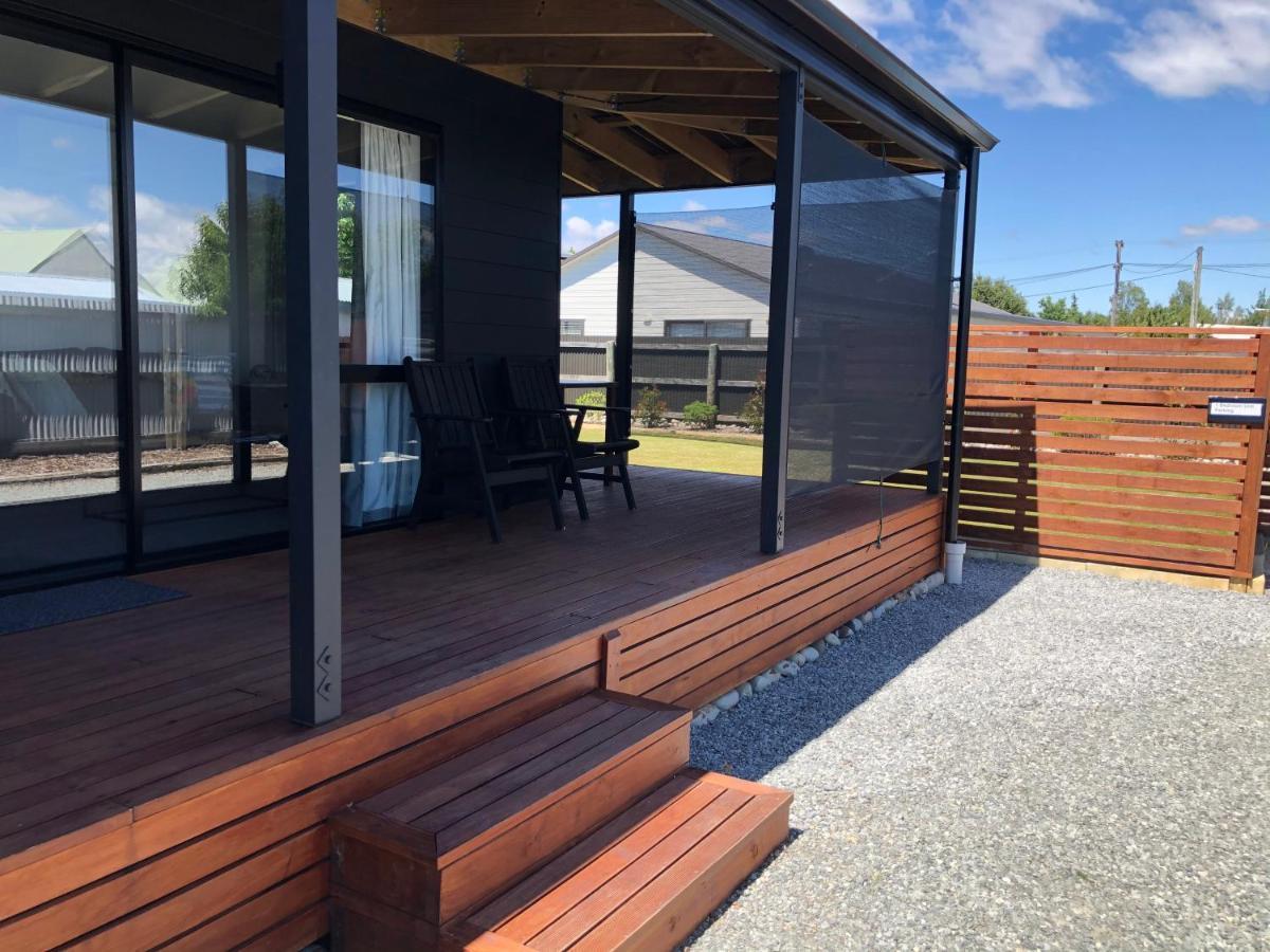 Twizel - 1 Bedroom On Mackenzie Luaran gambar
