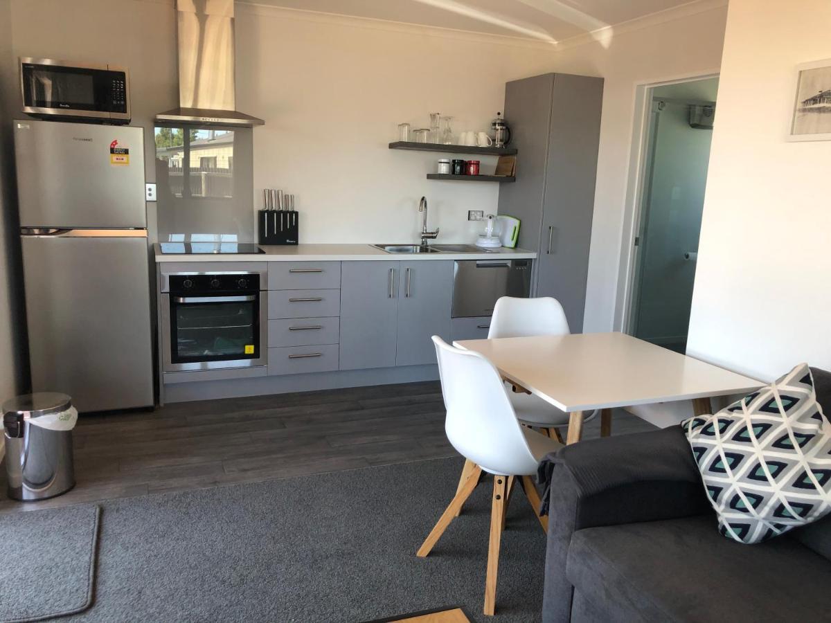 Twizel - 1 Bedroom On Mackenzie Luaran gambar