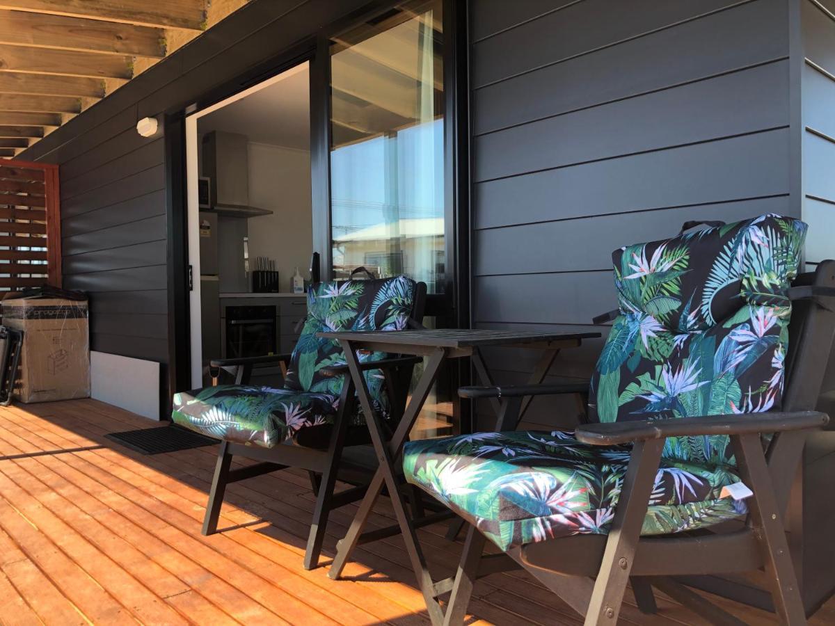 Twizel - 1 Bedroom On Mackenzie Luaran gambar