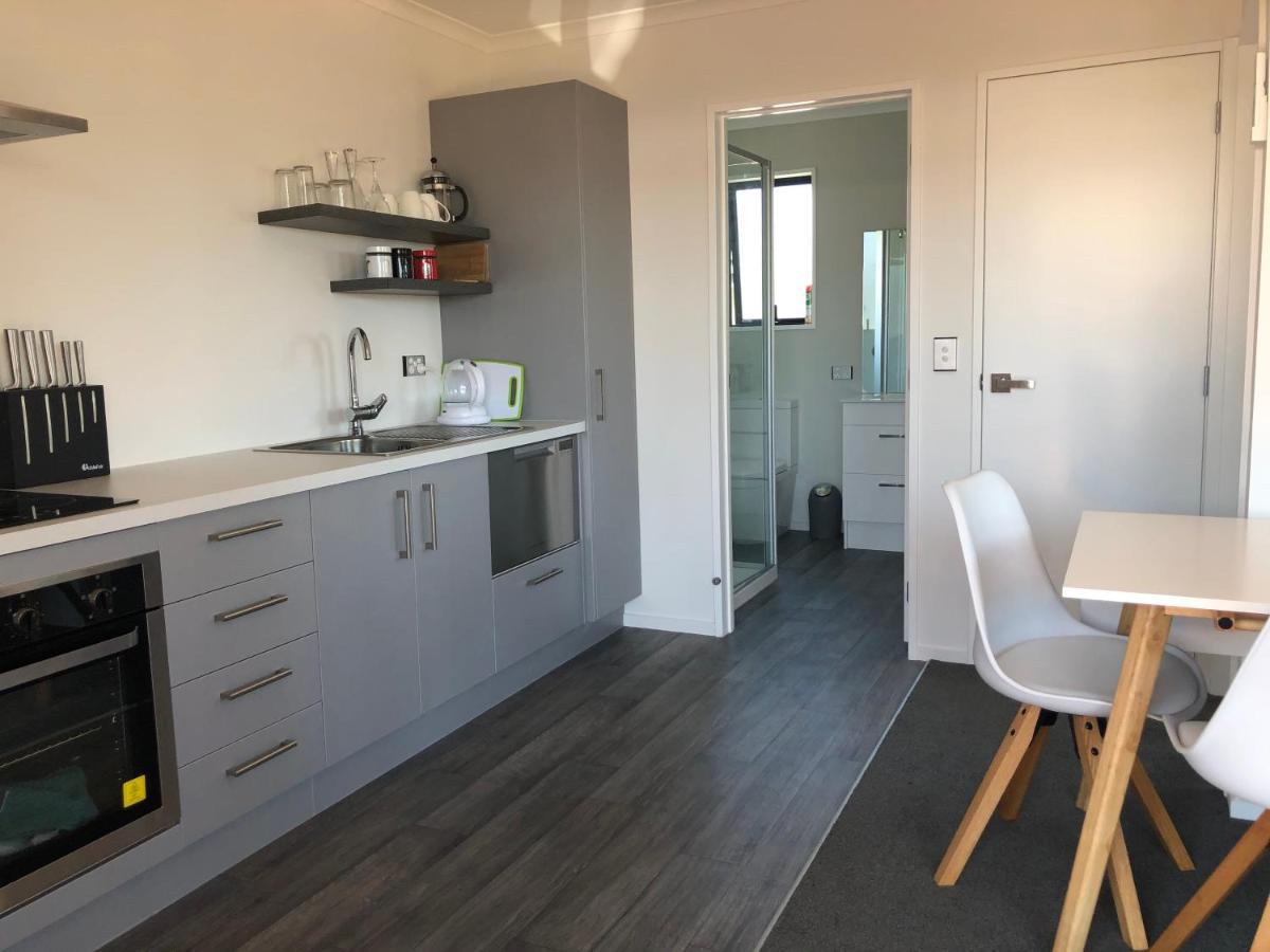 Twizel - 1 Bedroom On Mackenzie Luaran gambar